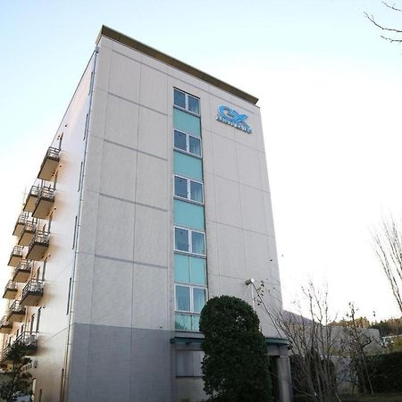 京急exイン 横須賀リサーチパーク 横須賀市 エクステリア 写真