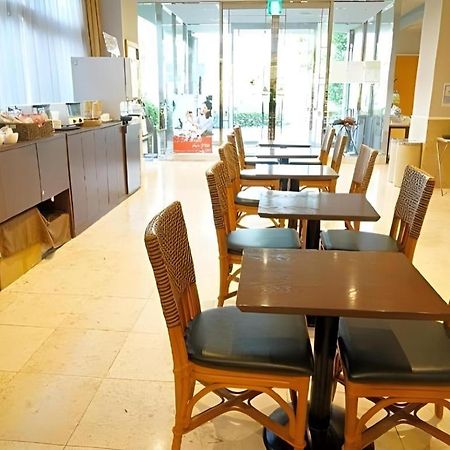 京急exイン 横須賀リサーチパーク 横須賀市 エクステリア 写真